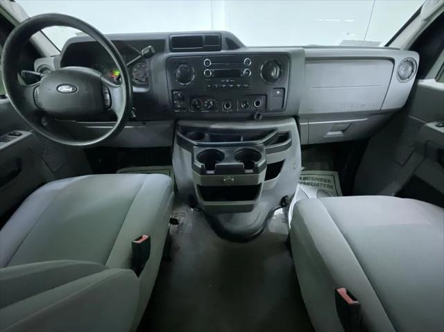 used 2013 Ford E350 Super Duty car, priced at $12,988