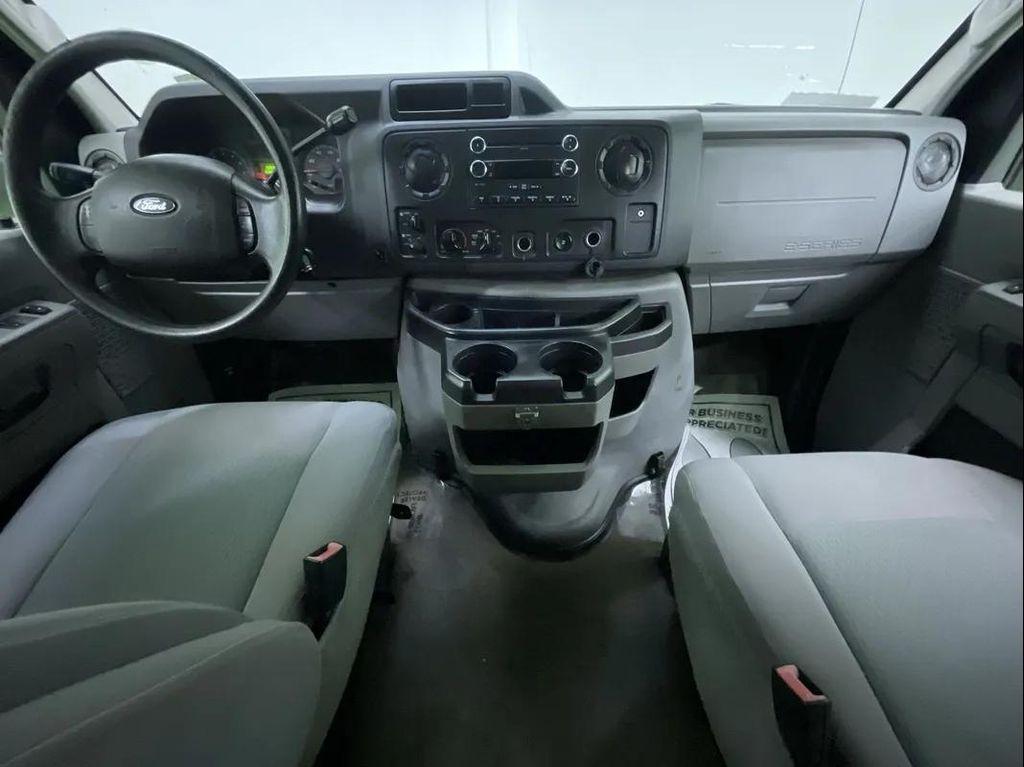 used 2013 Ford E350 Super Duty car, priced at $10,488