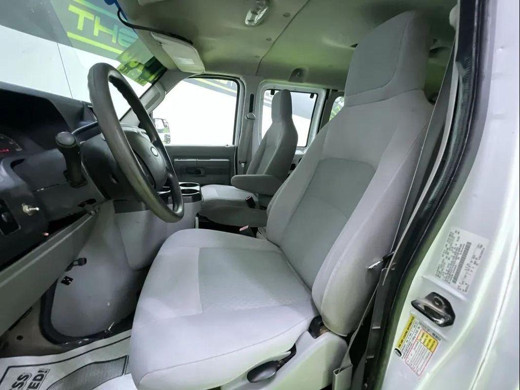used 2013 Ford E350 Super Duty car, priced at $10,488