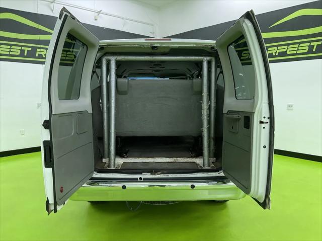 used 2013 Ford E350 Super Duty car, priced at $12,988