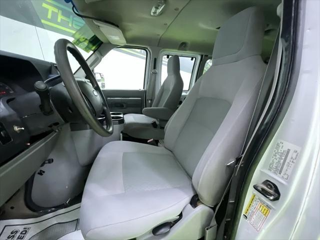 used 2013 Ford E350 Super Duty car, priced at $12,988