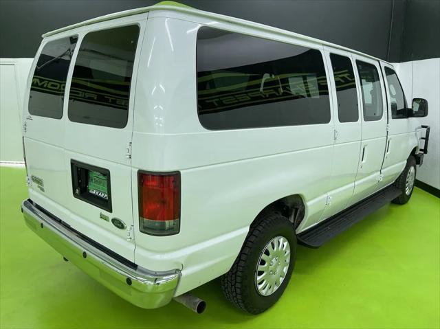 used 2013 Ford E350 Super Duty car, priced at $12,988