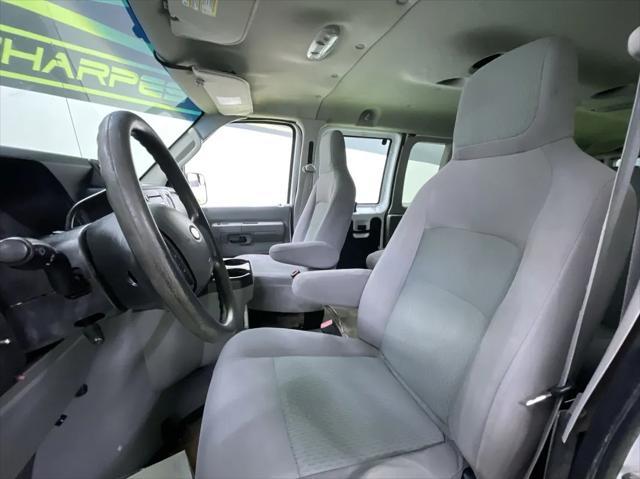 used 2013 Ford E350 Super Duty car, priced at $18,988