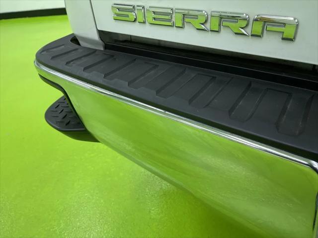 used 2015 GMC Sierra 1500 car, priced at $24,988