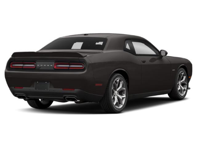 used 2020 Dodge Challenger car