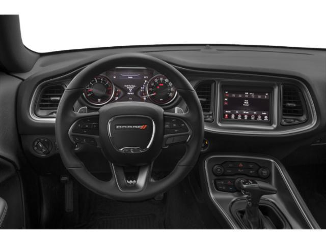 used 2020 Dodge Challenger car