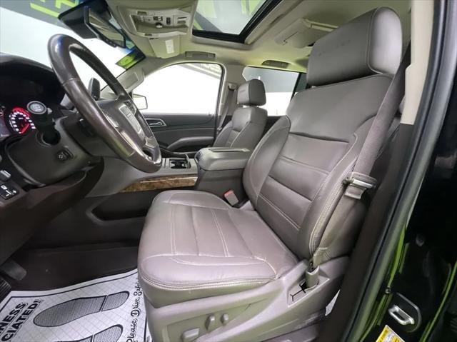 used 2016 GMC Yukon XL car, priced at $22,988