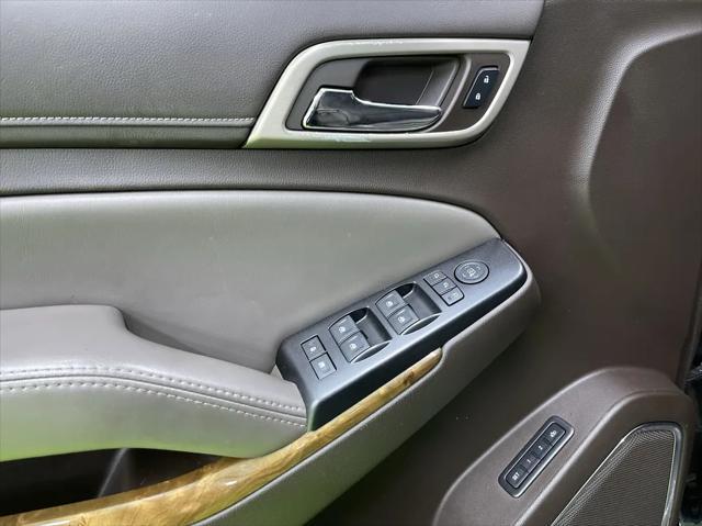 used 2016 GMC Yukon XL car, priced at $22,988