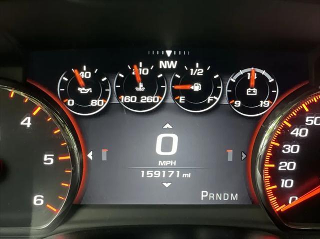 used 2016 GMC Yukon XL car, priced at $22,988