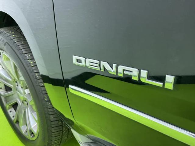 used 2016 GMC Yukon XL car, priced at $22,988