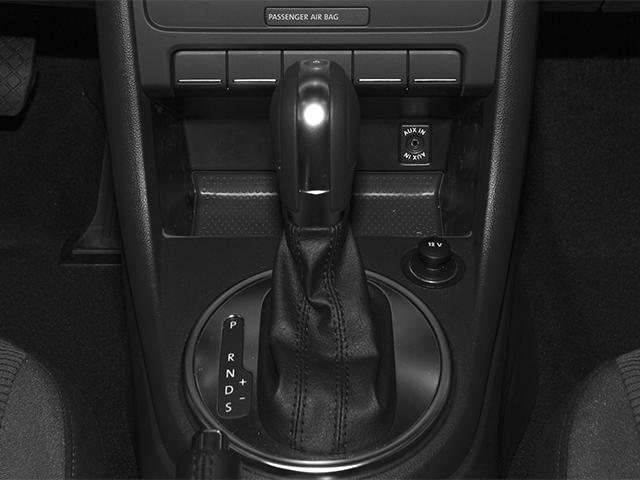 used 2013 Volkswagen Beetle car, priced at $8,988