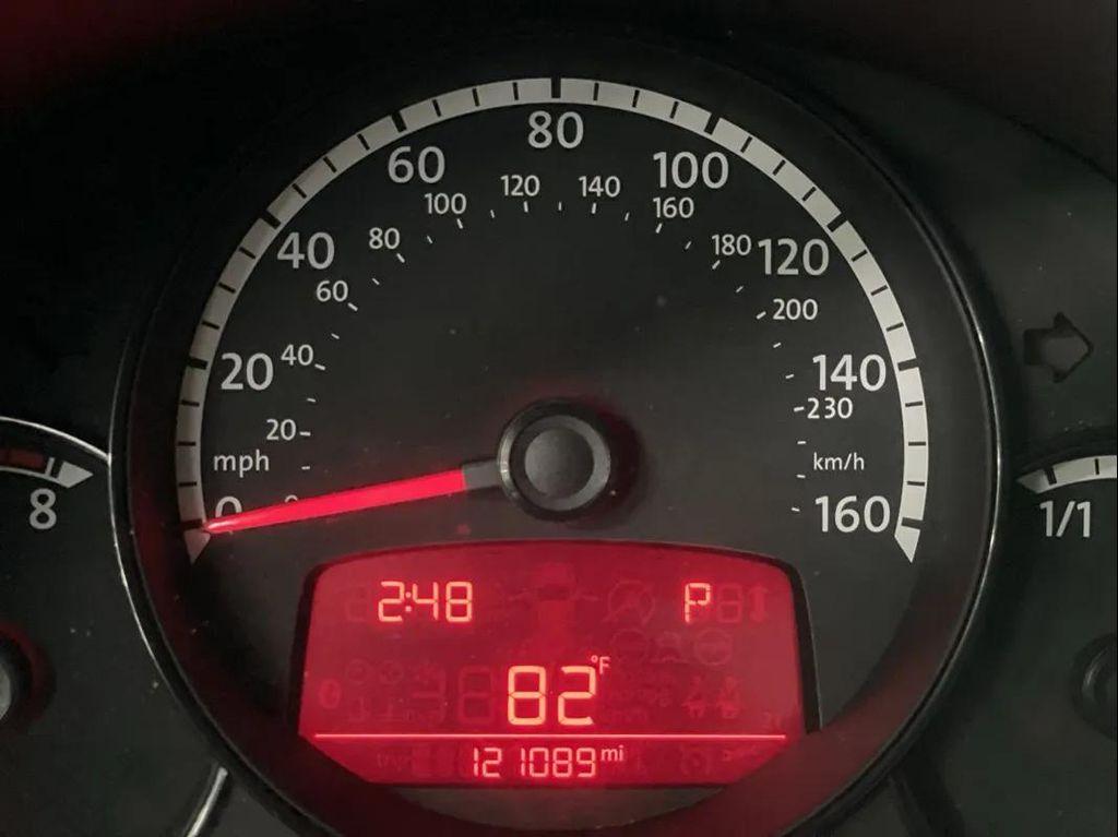 used 2013 Volkswagen Beetle car, priced at $9,988