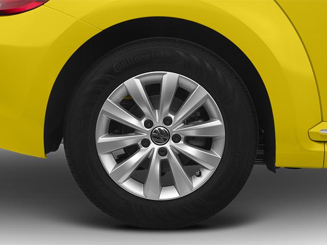 used 2013 Volkswagen Beetle car, priced at $8,988