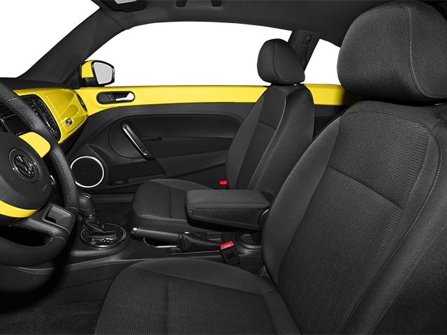 used 2013 Volkswagen Beetle car, priced at $8,988