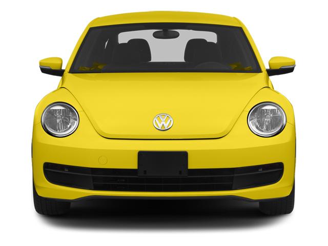 used 2013 Volkswagen Beetle car, priced at $8,988