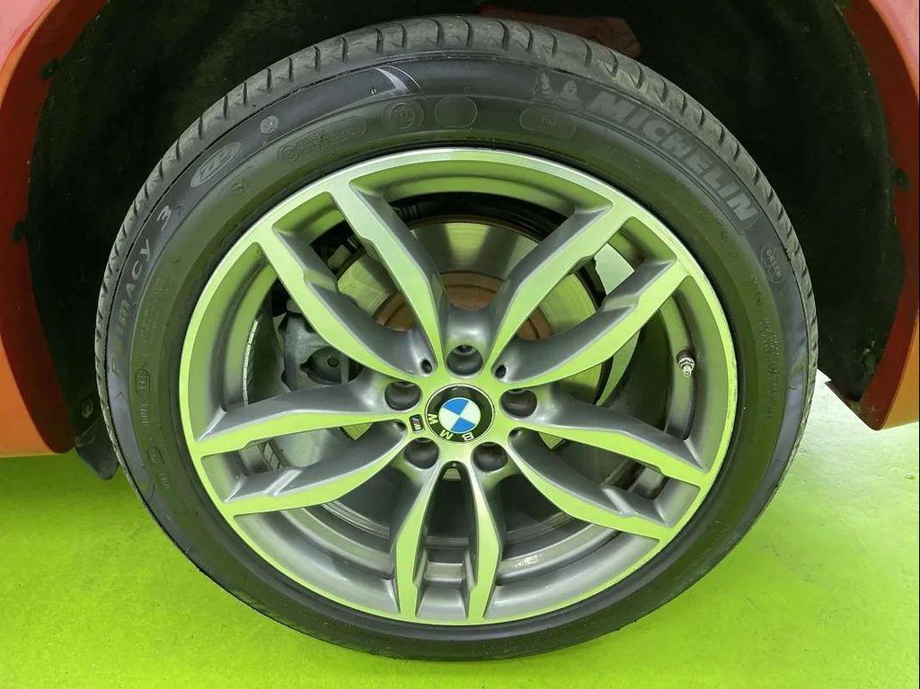 used 2017 BMW X3 car, priced at $11,988