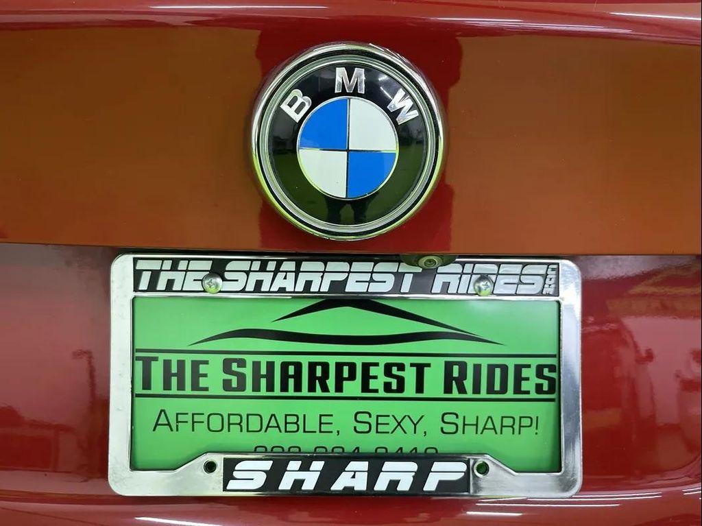 used 2017 BMW X3 car, priced at $11,988