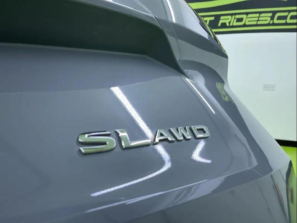 used 2022 Nissan Rogue car, priced at $24,500