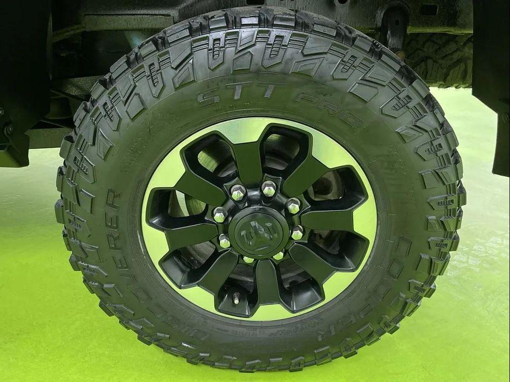 used 2019 Ram 2500 car, priced at $45,988
