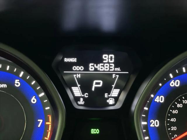 used 2013 Hyundai Elantra car, priced at $8,988