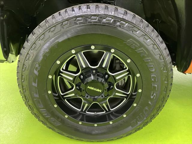 used 2018 Toyota Tundra car, priced at $43,988