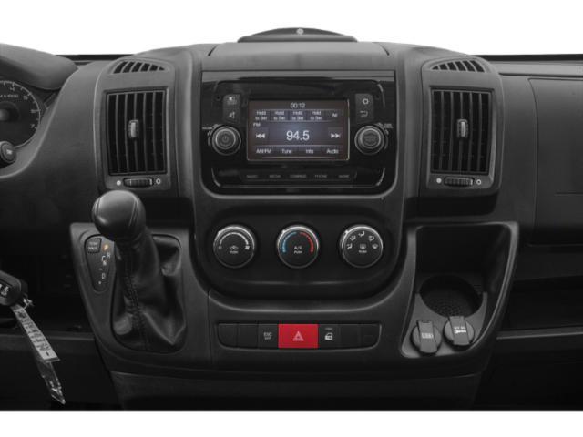 used 2019 Ram ProMaster 3500 car, priced at $23,988