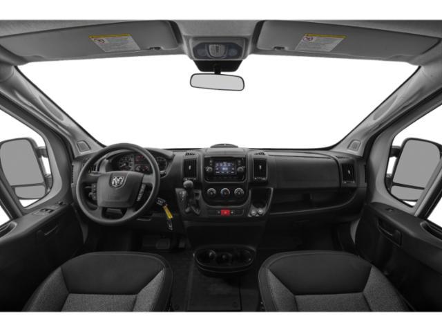 used 2019 Ram ProMaster 3500 car, priced at $23,988