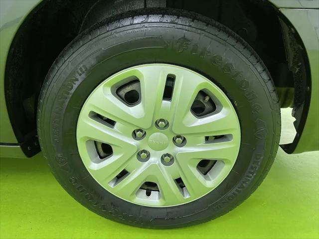 used 2019 Dodge Grand Caravan car, priced at $11,988