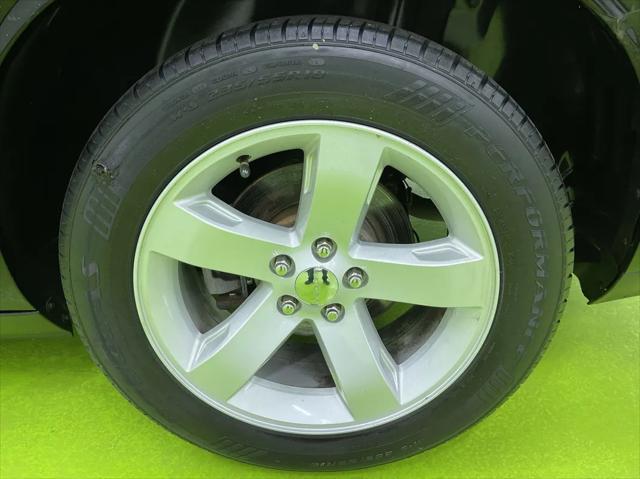 used 2012 Dodge Challenger car, priced at $11,988