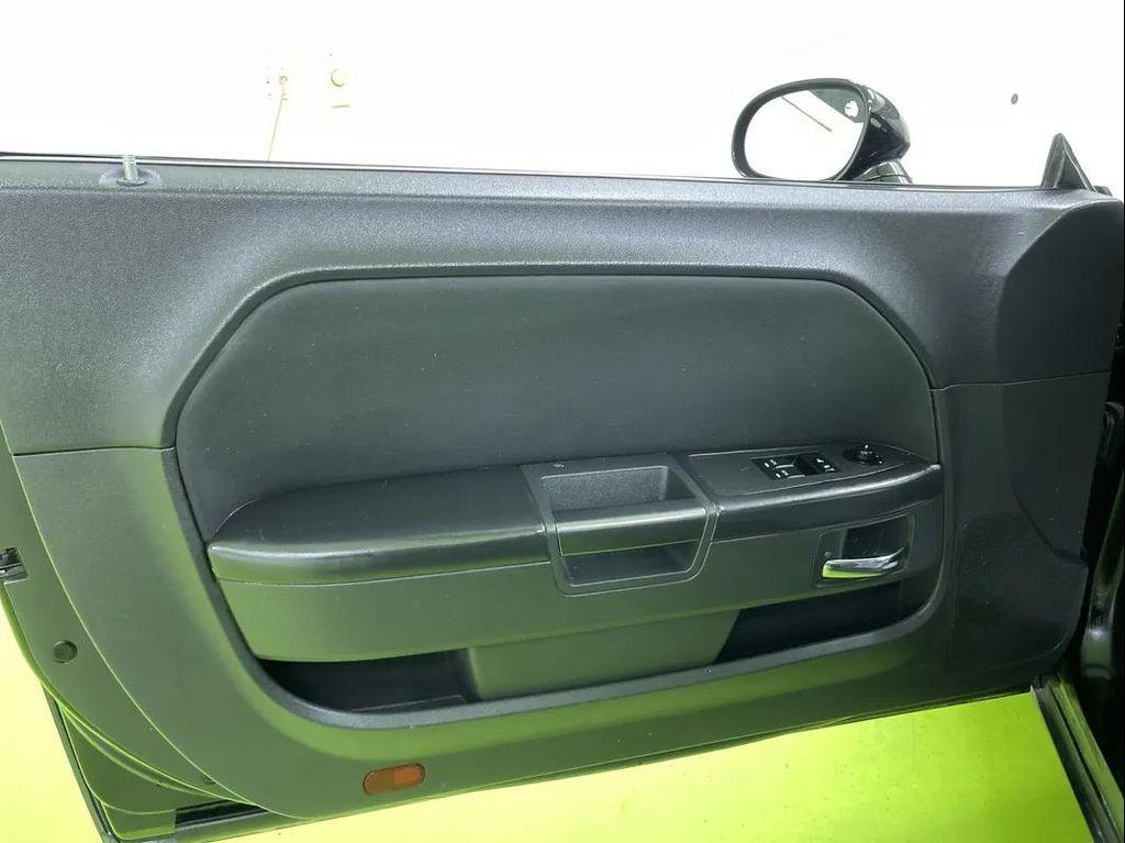 used 2012 Dodge Challenger car, priced at $10,988
