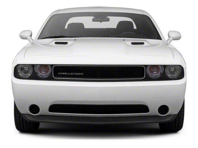 used 2012 Dodge Challenger car, priced at $11,988