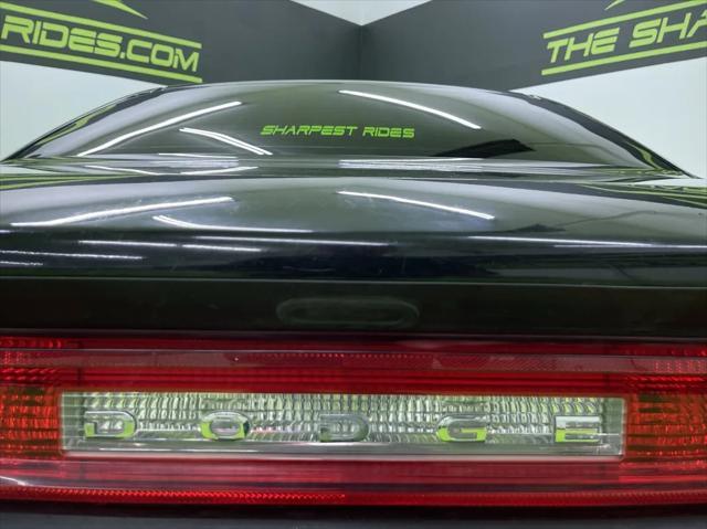 used 2012 Dodge Challenger car, priced at $11,988
