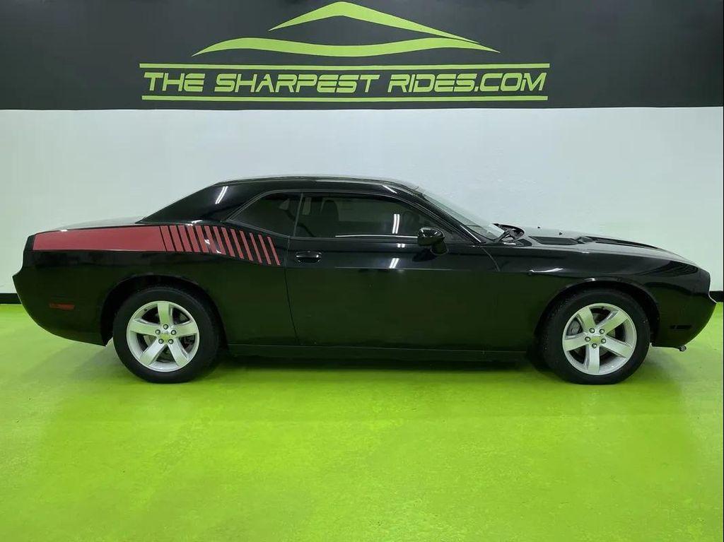 used 2012 Dodge Challenger car, priced at $10,988