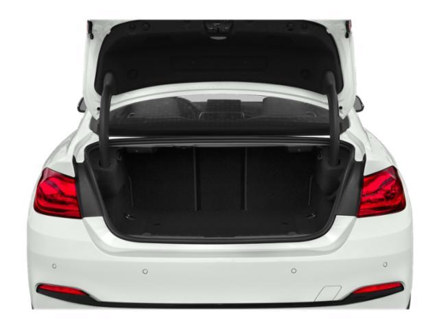 used 2018 BMW 430 car, priced at $22,988