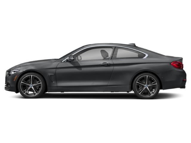 used 2018 BMW 430 car, priced at $22,988