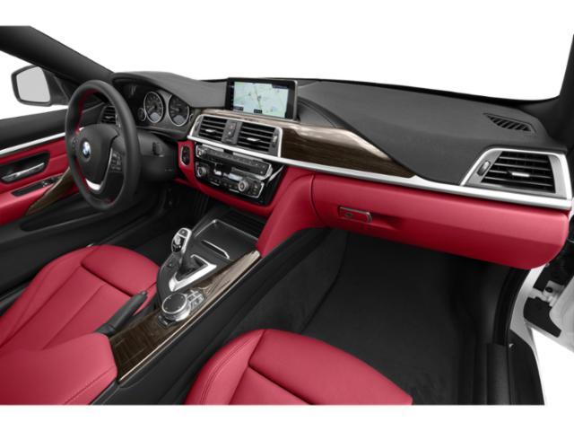 used 2018 BMW 430 car, priced at $22,988