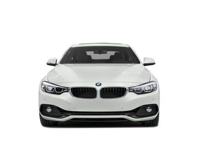 used 2018 BMW 430 car, priced at $22,988