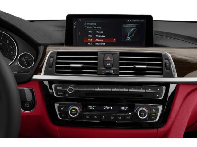used 2018 BMW 430 car, priced at $22,988