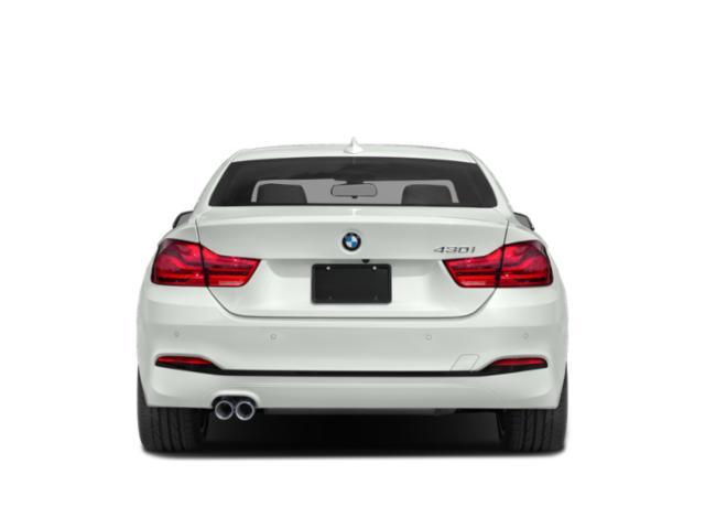 used 2018 BMW 430 car, priced at $22,988