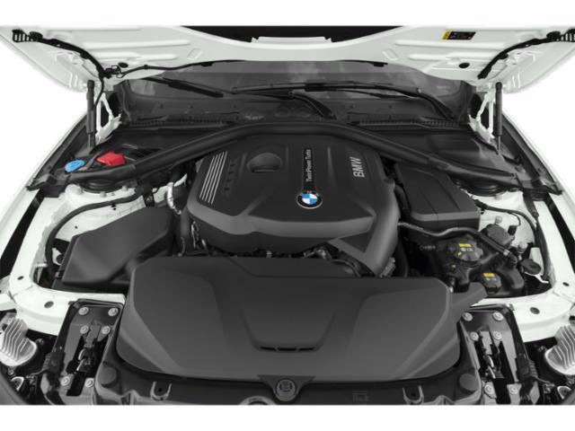 used 2018 BMW 430 car, priced at $22,988