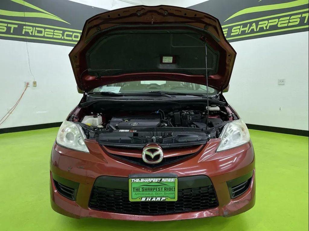 used 2010 Mazda Mazda5 car, priced at $3,988