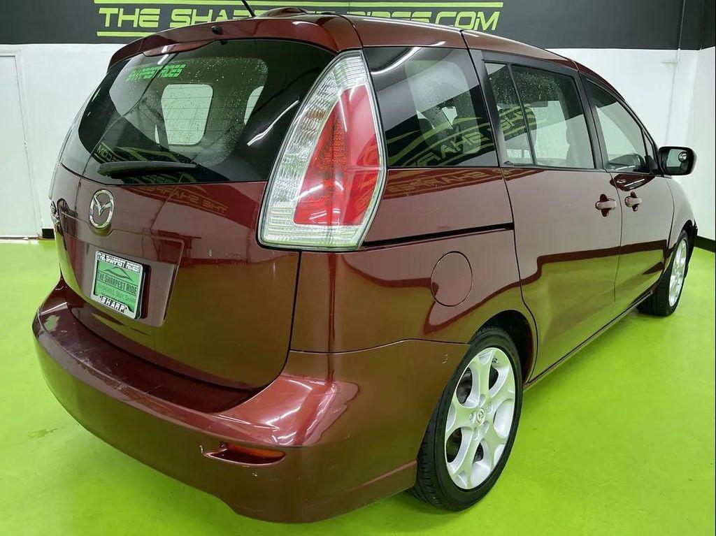 used 2010 Mazda Mazda5 car, priced at $3,988