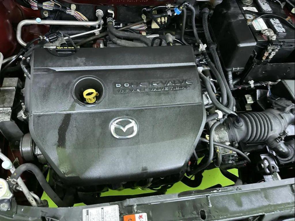 used 2010 Mazda Mazda5 car, priced at $3,988