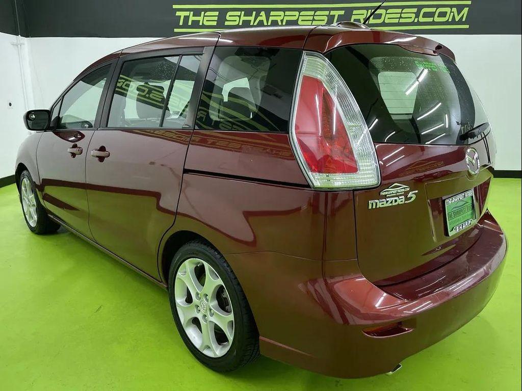 used 2010 Mazda Mazda5 car, priced at $3,988