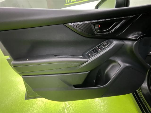 used 2020 Subaru Crosstrek car, priced at $18,988