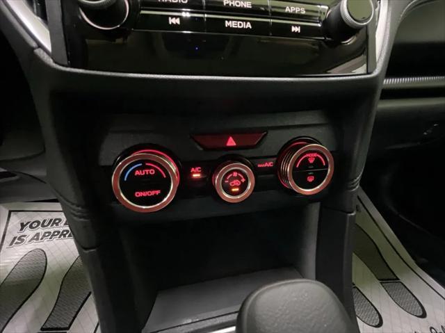 used 2020 Subaru Crosstrek car, priced at $18,988