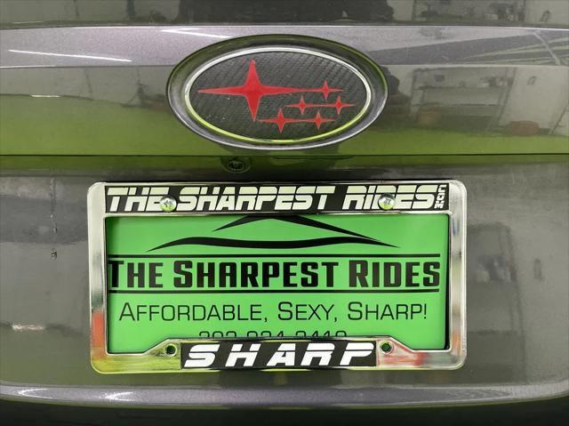 used 2020 Subaru Crosstrek car, priced at $18,988