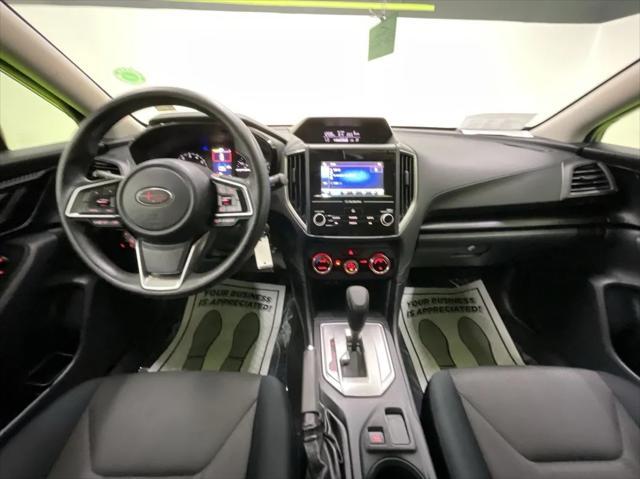 used 2020 Subaru Crosstrek car, priced at $18,988