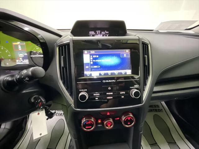 used 2020 Subaru Crosstrek car, priced at $18,988