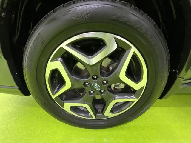 used 2020 Subaru Crosstrek car, priced at $18,988